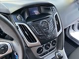 Ford Focus 1,6 TDCI,ČR - náhled 10