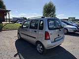 Opel Agila 1.0i - náhled 8