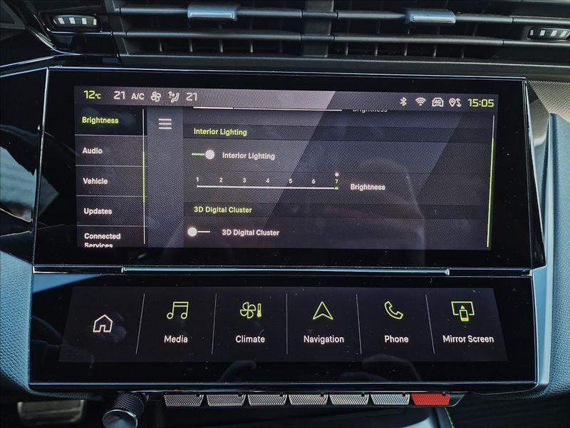 Peugeot 308 1.5HDI 96kW GT, ČR, 1.Majitel - fotka 30 z 50