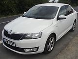 Škoda Rapid 1.2 TSi Ambiente, koupeno v ČR - náhled 1