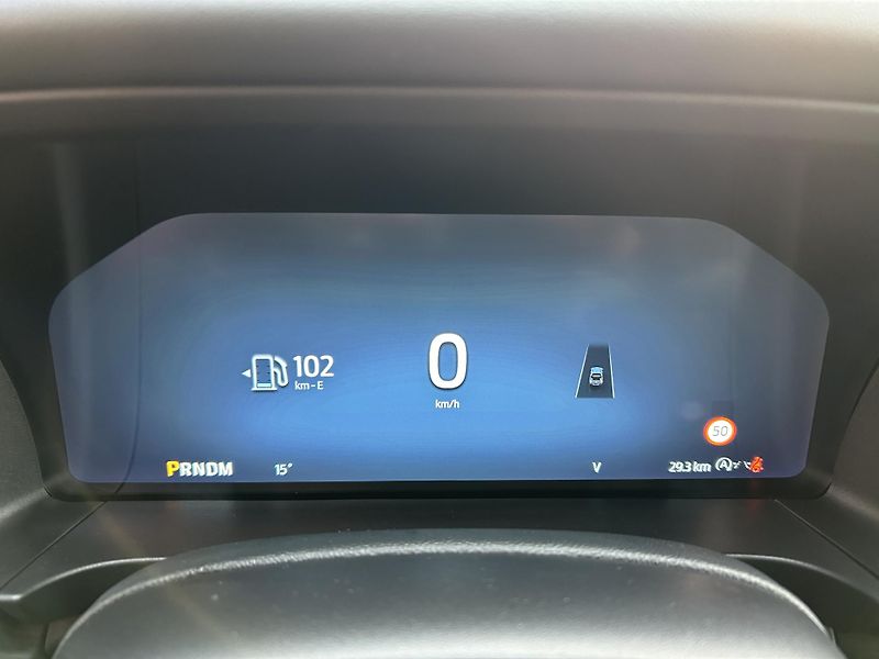 Ford Ranger 3.0 EcoBlue V6 176 kW PLATINUM - fotka 22 z 32
