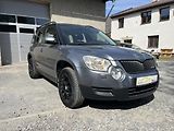 Škoda Yeti (2013) 1,6 TDi 77 Kw BLACK EDITION - náhled 1