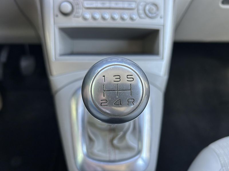 Citroën C3 Picasso (2009) 1.4i 70 KW - fotka 21 z 24