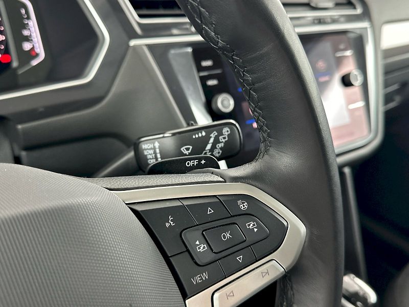 Volkswagen Tiguan Allspace (2025) Life 1.5 TSI 110kW DSG - fotka 22 z 31