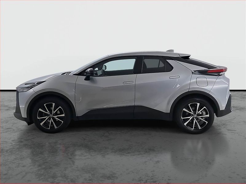 Toyota C-HR (2025) 2.0 Hybrid - fotka 3 z 18