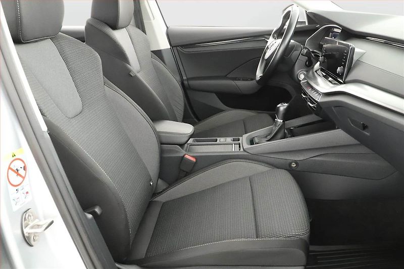 Škoda Octavia (2022) Ambition 2.0 TDI, ČR,1.maj - fotka 7 z 14