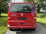 Volkswagen Transporter (2007) T5 1.9 TDi 75kw 9 míst - náhled 3