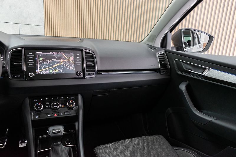 Škoda Karoq 1.5 TSI STYLE+*TAŽNÉ*DSG*ČR* - fotka 10 z 44