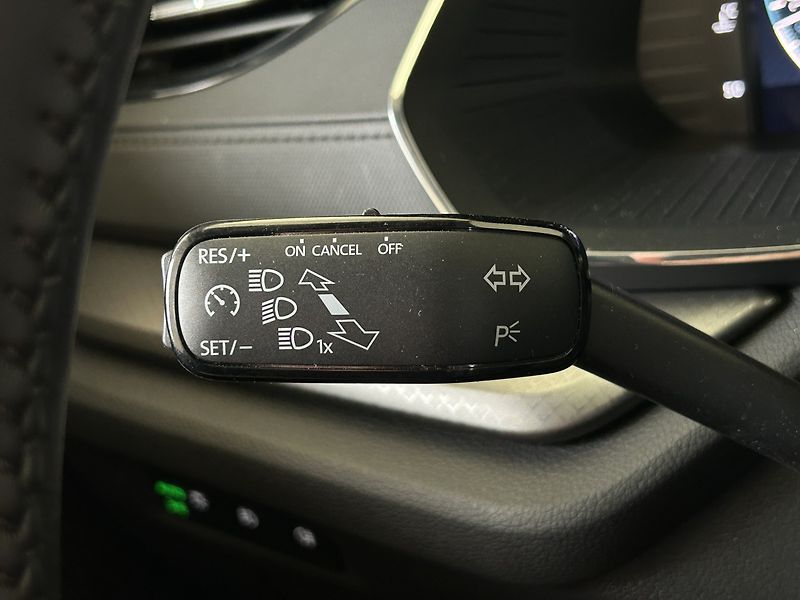 Škoda Octavia 1.5 TSI  Ambition   Plus - fotka 21 z 28