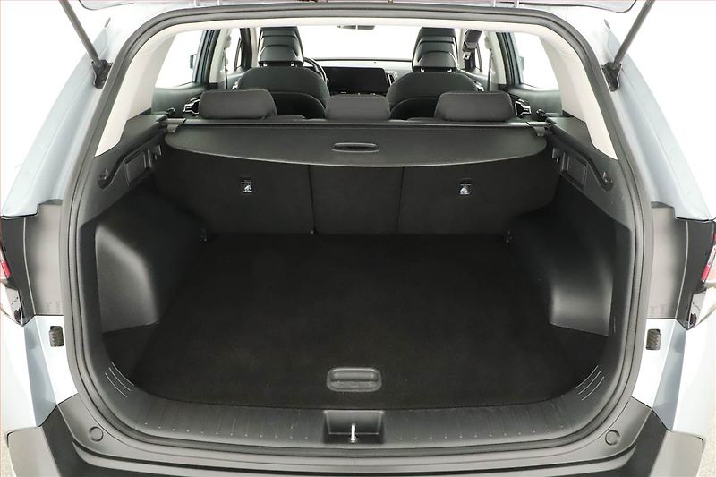 Kia Sportage (2022) Exclusive 1.6 T-GDI MHEV - fotka 16 z 17
