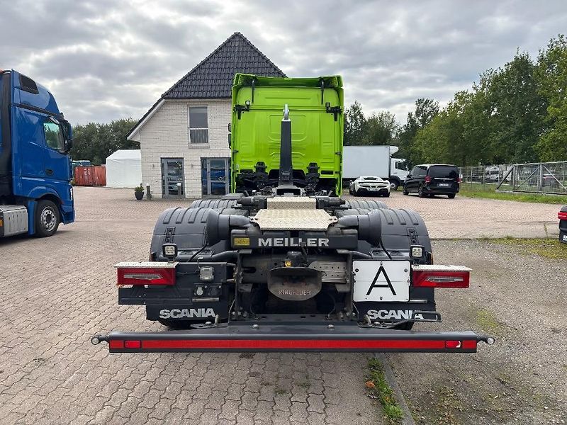Scania (2024) R 460 6x2 JNK EURO 6 - fotka 7 z 22