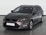 Ford Mondeo (2013) 2.2 TDCi, Automat, Navi - náhled 1