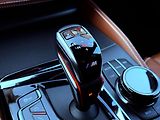 BMW M5 xDrive, H&K, ČR, Carbon - náhled 34