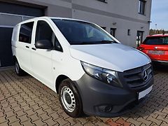 Mercedes-Benz Vito (2017) 114 CDI, ZÁRUKA - fotografie inzerátu