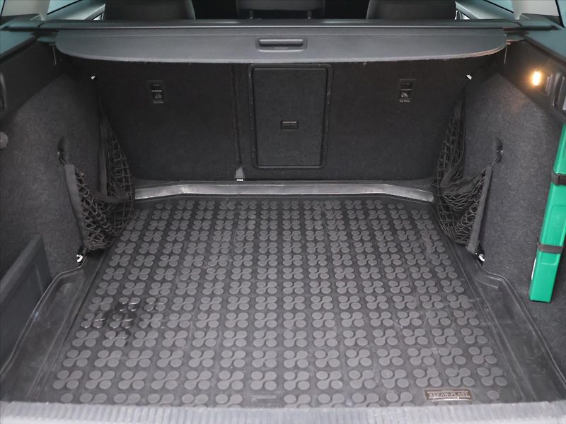 Škoda Octavia 1,6 TDI 85kW CZ Ambition - fotka 10 z 31