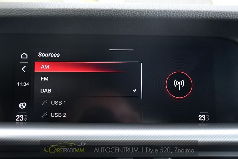Alfa Romeo Stelvio 2.2 Diesel 16V Veloce TAŽNÉ - fotka 37 z 52