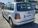 Volkswagen Touran (2009) 1.9TDi, AC, temp - náhled 6