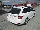 Škoda Fabia 1,0 TSI, klima,servis,DPH,CZ, - náhled 8