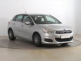 Citroën C4 (2012) 1.6 HDi, Navi, Tempomat - náhled 1