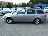 Škoda Octavia 1.4 TSI Family - náhled 4