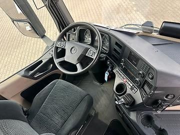 Mercedes-Benz Actros (2017) 2543 6x2 valník + HR - fotka 18 z 21