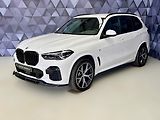BMW X5 40d xDrive M-PAKET, EL. TAŽNÉ, - náhled 1