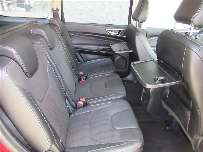 Ford Galaxy 2,0 TDCi, 154Kw, Titanium, Nav - fotka 15 z 32
