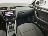 Škoda Octavia (2019) 1.6 TDI, Automat, Navi - náhled 8