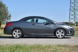 Peugeot 308 CC 1.6 HDi 6st,KLIMA,TEMP,ALU - náhled 8