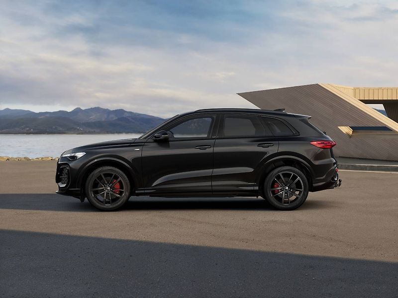 Audi Q5 Quattro ST7 2,0TDI - fotka 3 z 7