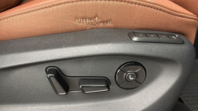 Škoda Kodiaq 2.0 TDI DSG 4x4 Exclusive Sele - fotka 23 z 32
