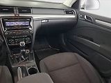 Škoda Superb (2013) 2.0 TDI, Xenony, Tempomat - náhled 8