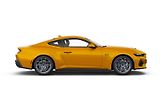 Ford Mustang (2026) V8 GT, Fastback, 5.0 GT 328 kW - náhled 2