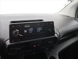 Opel Combo (2023) 1.5 CDTI, ČR, DPH - náhled 14