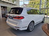 BMW X7 xDrive 40d Individuál - náhled 6