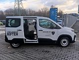Peugeot Rifter ACTIVE BHDi 100 S&S M6 hom.N1 - náhled 9