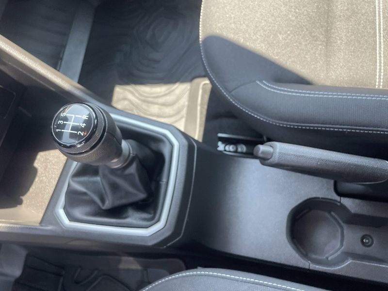 Dacia Sandero (2024) 1.0 ECO-G 100,LPG,Expression,1 - fotka 26 z 36