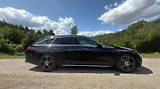 Mercedes-Benz Třídy E (2023) E220d, AMG, TOP výbava, záruk - náhled 3