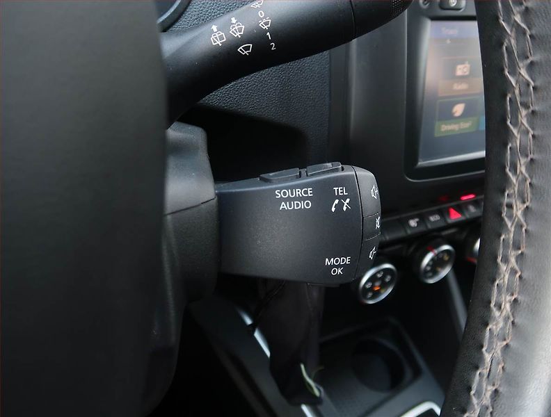 Dacia Duster (2018) 1.6 SCe, LPG, Navi, Tempomat - fotka 17 z 21