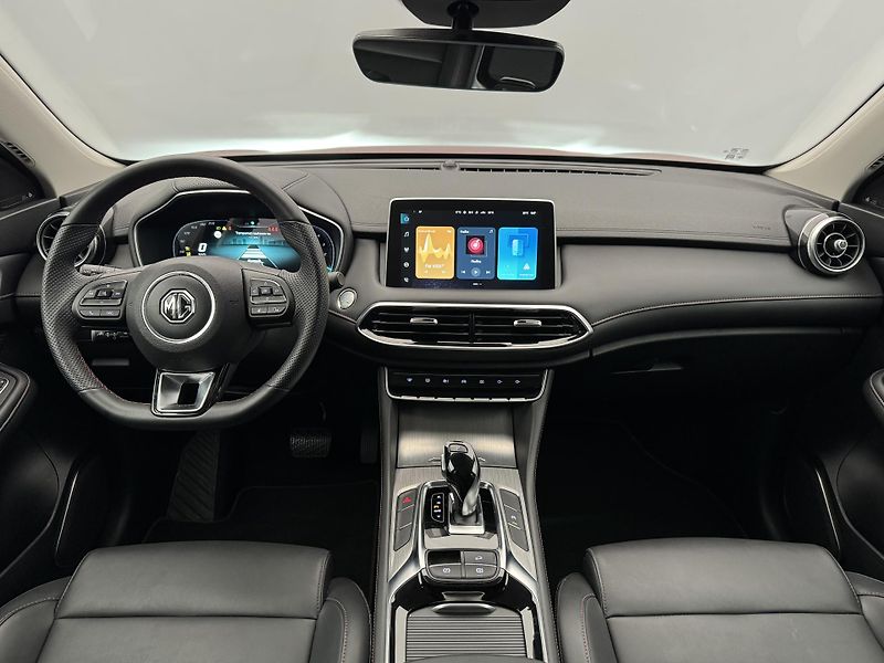 MG HS 1.5 TGI EXCITE AUT CZ 1.maj. - fotka 2 z 43
