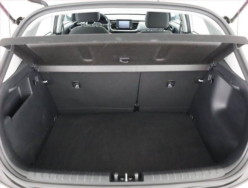 Kia Stonic (2020) 1.0 T-GDI, Automat, ČR,1.maj - fotka 16 z 17