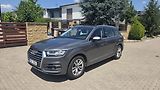 Audi Q7 (2016) 3.0 TDI - náhled 1