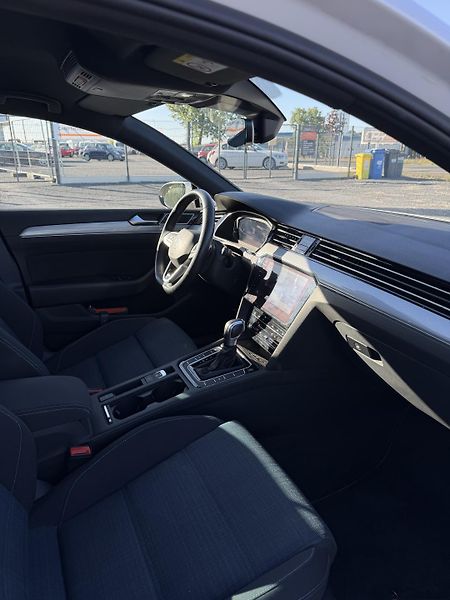 Volkswagen Passat (2021) 1. Majitel, GTE, Bez investic - fotka 8 z 18