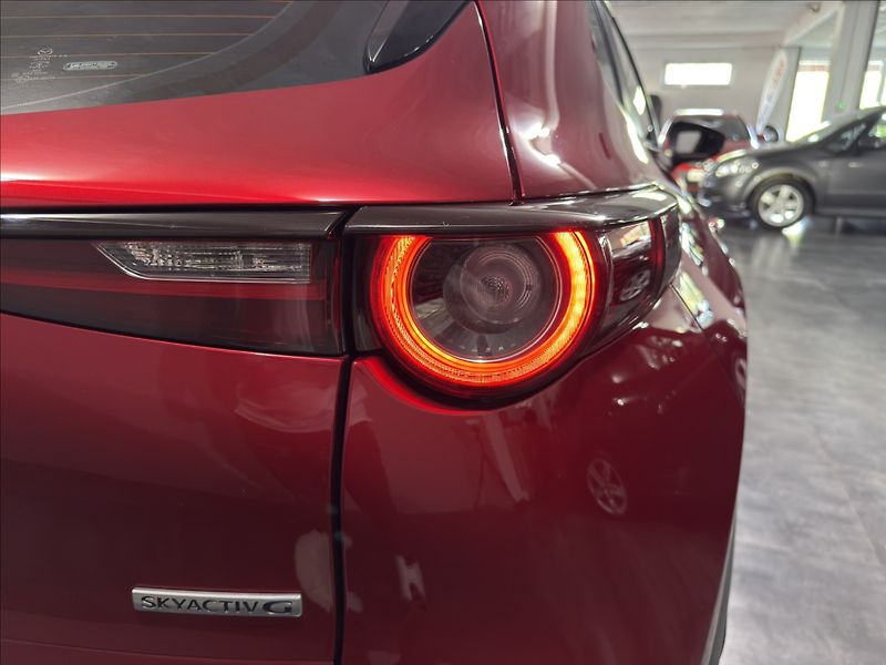 Mazda CX-30 2,0   i AWD 1.MAJITEL ČR DPH - fotka 37 z 48