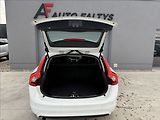Volvo V60 2,0 D2 ZÁRUKA MOMENTUM CZ - náhled 22