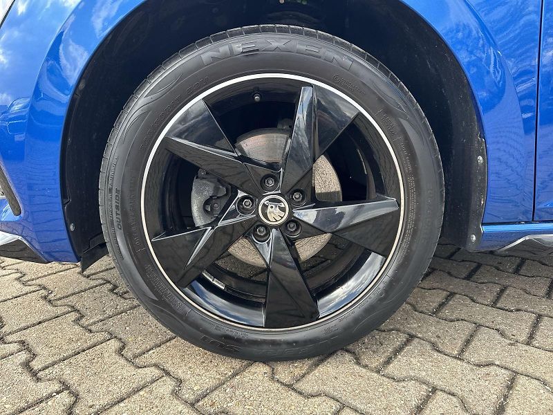 Škoda Scala (2022) 1.5 TSI DSG Monte Carlo - fotka 27 z 31