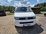 Volkswagen Transporter (2011) 2.0Tdi 9 mist klima - náhled 9