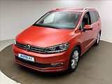 Volkswagen Touran 1,4 TSi 110kW DSG ACC 5MÍST CZ - náhled 1