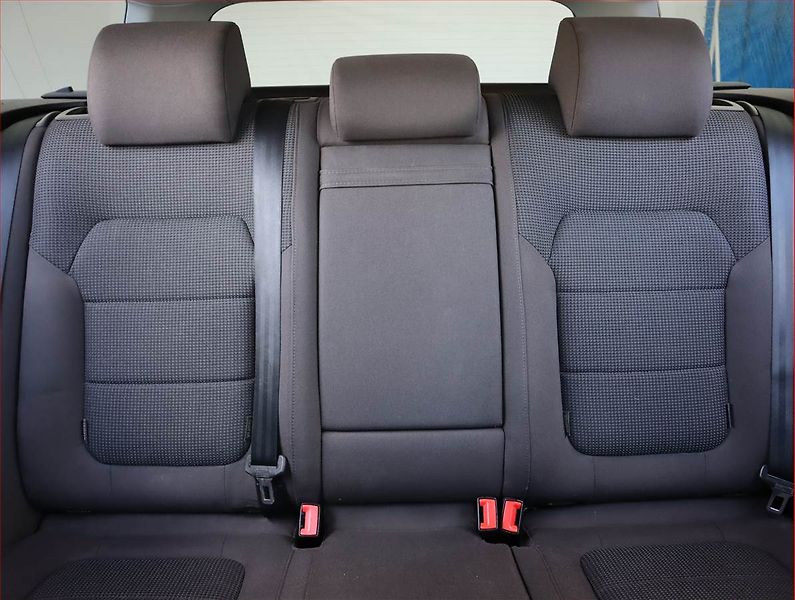 Volkswagen Passat (2013) Comfortline 1.6 TDI - fotka 10 z 16