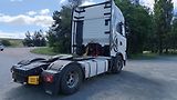 Iveco S-WAY AS440ST Hydraulika,Ret,NezKlim - náhled 3